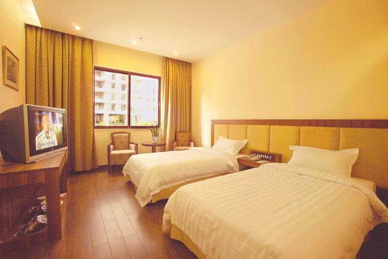 Star City Hotel Guangzhou Room photo