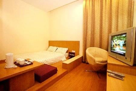 Star City Hotel Guangzhou Room photo