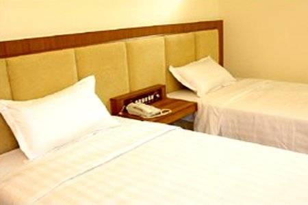 Star City Hotel Guangzhou Room photo